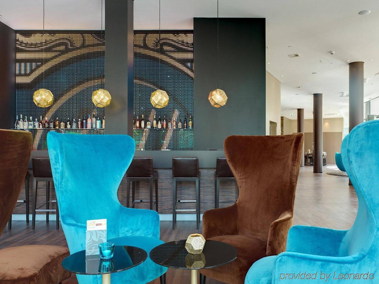 Motel One Koln-Waidmarkt Екстер'єр фото