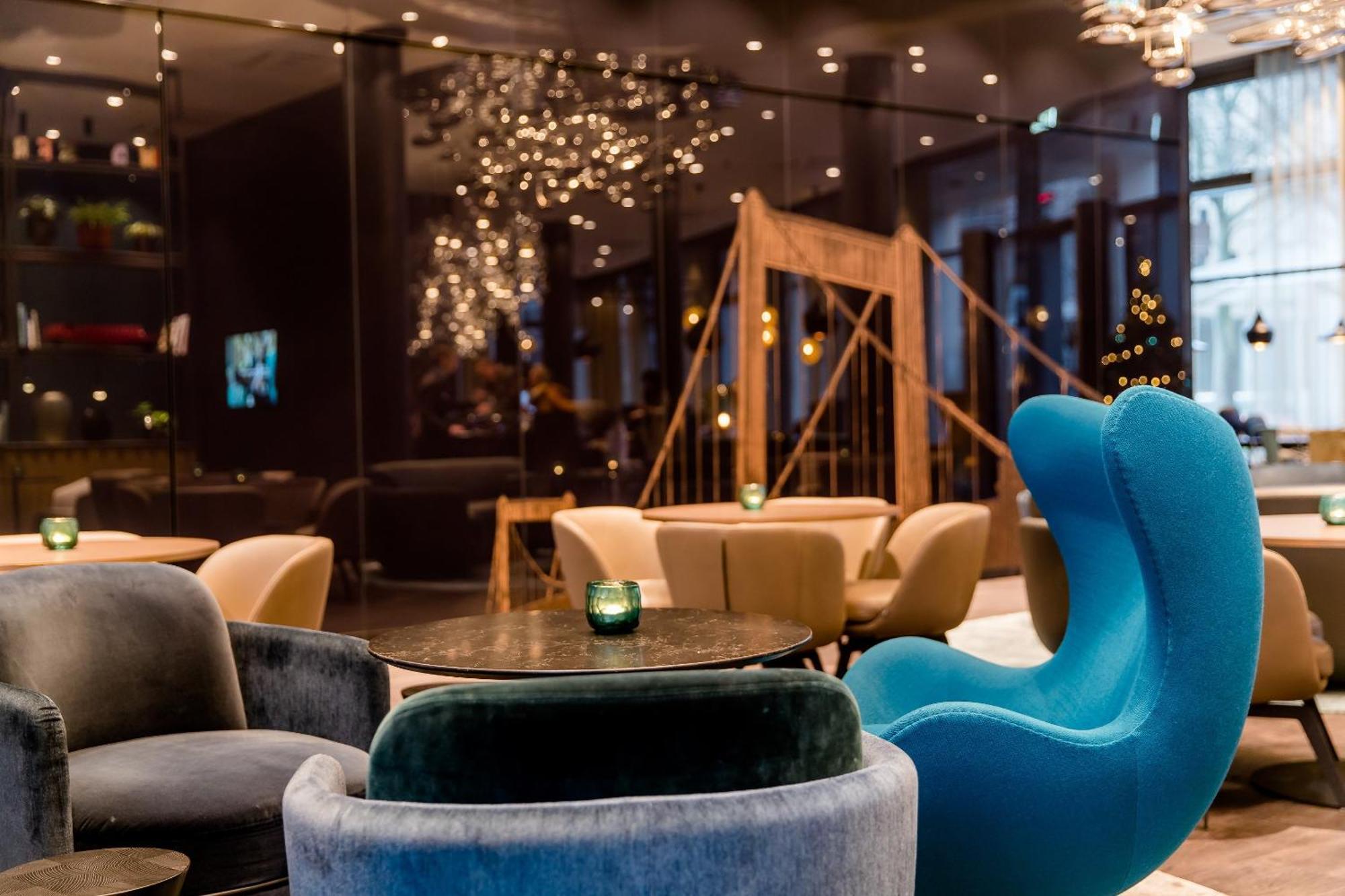 Motel One Koln-Waidmarkt Екстер'єр фото